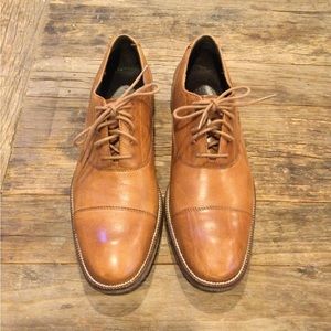 Cole Haan Sawyer Cap Toe Oxford